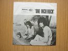 TYRANNOSAURUS REX One Inch Rock UK Demo in picture sleeve T Rex Bolan