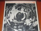 Michael Garrick Poetry And Jazz in Concert 1 ARGO 1ST PRESS NM