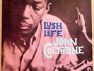John Coltrane - Lush Life - DCC Compact Classics / PRESTIGE - Limited Edition