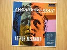 ARTHUR ALEXANDER Alexander The Great UK original 7