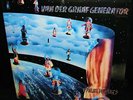 UK Press DARK & VIOLENT 1971 VAN Der GRAAF GENERATOR   PAWN HEARTS PROG PSYCH a+
