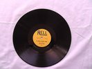 Keith Kittrell 78rpm Rell #101 Be Mine, Be Mine Alone