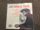 Johnny Cash 