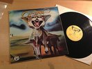 CYBOTRON SAME RARE FRENCH CRYPTO PRESS in 1979 PROGROCK