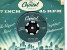 RARE 45  MERRILL MOORE  KING PORTER STOMP  CAPITOL  UK EXPORT  45