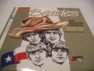 THE LIVE BEATLES,AT THE SAM HOUSTON COLISEUM