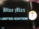 BLUE MAX RARE LIMITED EDITION LP ORIGINAL / CANADIAN GARAGE BAND / NEAR MINT++