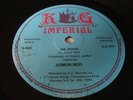 Junior Reid Jail House Killer Roots 12