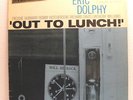 ERIC DOLPHY  