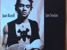 rare 33t LP JUAN ROZOFF : Jam Session