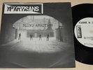 THE PARTISANS RARE ORIG 7