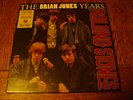 ROLLING STONES -THE BRIAN JONES YEARS-5 LP/3 CD/BOOK SEALED BOX SET Colored, Lim