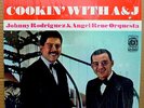 JOHNNY RODRIGUEZ & ANGEL RENE 