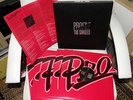 PROFILE THE SINGLES BOXSET HIP HOP RAP US coffret 5 LP Maxi  RARE 