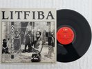 LITFIBA - Desaparecido - RARE WAVE VINYL LP
