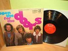 THE DOORS - OPEN THE DOORS FOR THE DOORS      S&R CLUBPRESSUNG - Prog Rock Kraut