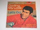 7“  Roy Black with his Canons