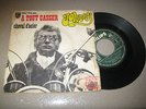 SP 45T 370639 LABEL VERT A TOUT CASSER JOHNNY HALLYDAY LIRE DETAILS