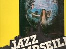 RARE FRENCH PRIVATE PRESS BOSSA JAZZ LP : JAZZ A MARSEILLE