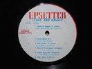 Lee Scratch Perry Cloak & Dagger original Upsetter first dub Very Rare VG+