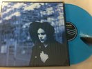 Jack White Blunderbuss Inverted Lightning Bolt Vinyl LP Third Man Records