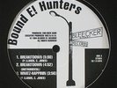 BOUND E HUNTERS 