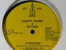KUSHITE - MUZIKG & SKY HIGH 