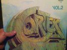 Cortex - Vol 2 - Disque Esperance ORIG. - EX - Rare Jazz Funk Breaks