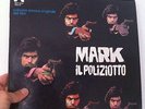 Stelvio Cipriani - Mark Il Poliziotto  -  OG Rare Italian Jazz Funk Soundtrack