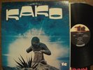 Kako Y Su Orquesta - Kako (TR TR-0900X) 1974 Mambo LP w/ Carlos Santos