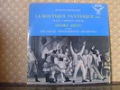 Decca SXL 2007 Georg Solti - 