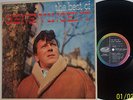 GENE VINCENT.  FRANCE ORIGINAL STEREO COPY. NM  LP