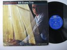 Bill Evans Trio,Explorations,First Mono Press,American Issue,LP