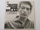 BOB DYLAN =THE TIMES THEY ARE A - CHANGIN'= 1960's NZ CBS Zealand Pressing.