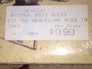 Org.1st Press NEUTRAL MILK HOTEL Aeroplane Over the Sea Lp RARE SEALED NEW MINT