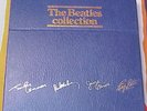 Beatles Collection, Blue Boxed Set BC-13 (14 LP's), UK Pressing