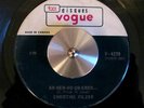 CHRISTINE PILZER rare Ah-Hem-Ho freakbeat psych dancer 45 LISTEN