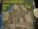 PROGRESIV TM DREPTUL DE A VISA INTERNATIONAL PROG ORIGINAL ROMANIA 1973 POKORA