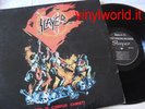 SLAYER GHOST DANCING RECORD THIS IS CORPUS CHRISTI RARE LIVE 1987 ITALIAN