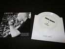 HAVE HEART 7” dirty white /12 sXe verse champion  minority unit cruel hand