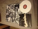 Dead Kennedys Fresh Fruit For Rotting Vegetables RARE WHITE VINYL Bad Brains