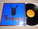 TREDEGAR VINYL 12