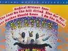 Orig THE BEATLES Magical Mystery Tour MFSL audiophile LP EX cond JOHN LENNON