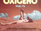SEXY NUDE COVER JOHNNY DOUGLAS OXIGENO LP SPAIN 1978 EX+