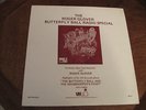 ROGER GLOVER, Dio, Deep Purple 1975 Radio Special US Promo LP