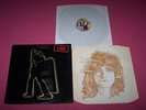 (F233) T Rex Electric Warrior+ Inner + Post EX/EX/EX+ (poster)/ EX++ Vinyl