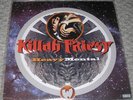 KILLAH PRIEST Heavy Mental 2 X LP Vinyl Set RARE Wu-Tang FREE SHIPPING