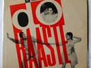 Do Raaste Bollywood Vinyl Lp Record OST Angel Records Music by Laxmikant Pyarela