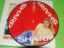 1982 SHARP LP DISC MACHINE AUTOMATICALLY LINEAR TRACKING PICTURE DISCO PROMO