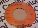 Modern Soul Monster Capitol 45 